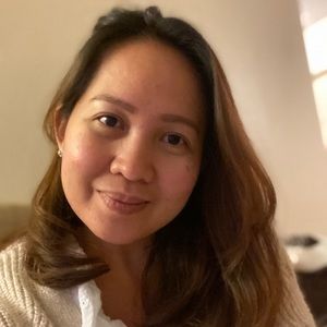 Meet your Posher, Katrina